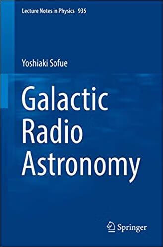预订Galactic Radio Astronomy