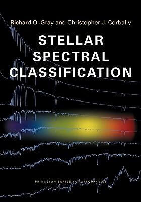 预订 stellar spectral classification