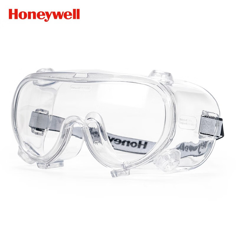 霍尼韦尔Honeywell LG99200 LG99 护目镜 超强耐刮擦 1副