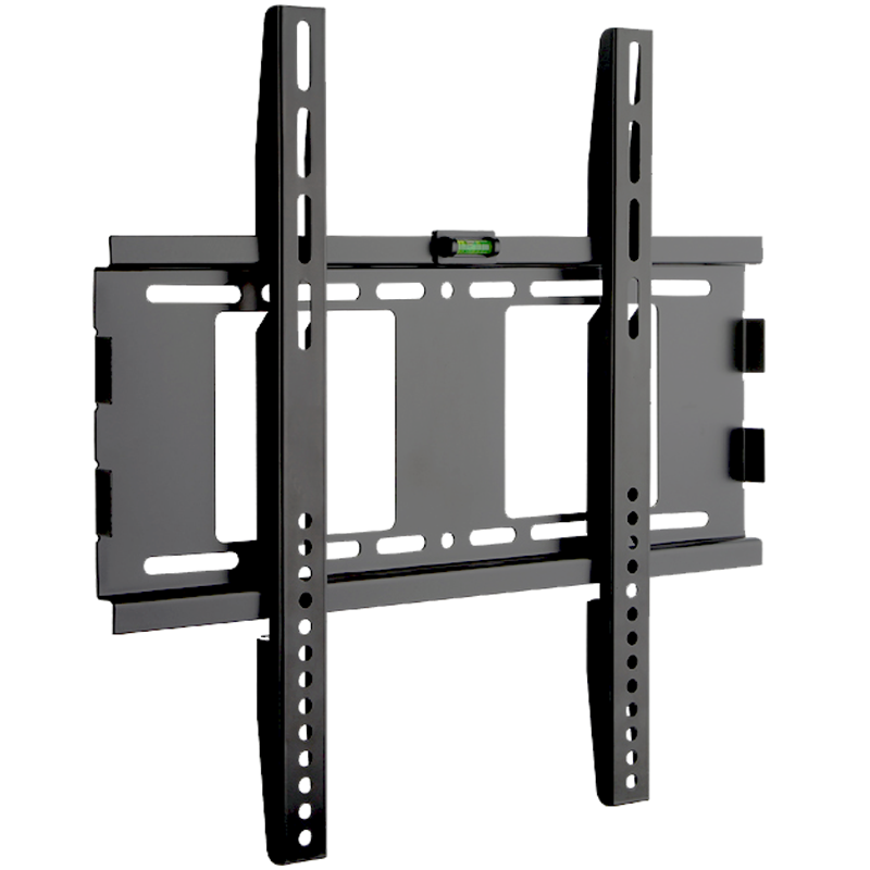 贝石 电视挂架(32-90英寸)通用电视支架壁挂适用于小米创维索尼TCL华为智慧屏挂墙架 安全稳固 加厚钢板 26-65英寸