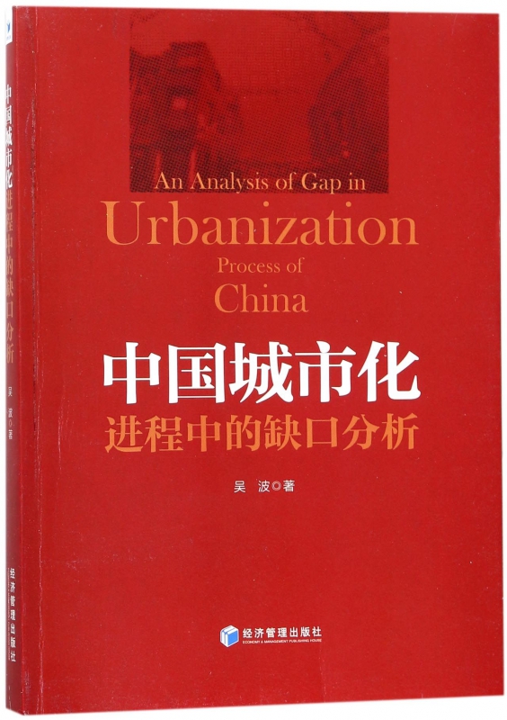 中国城市化进程中的缺口分析