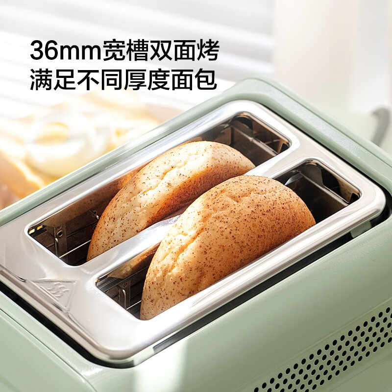 北鼎D702面包机：为家庭带来美味的烘焙体验