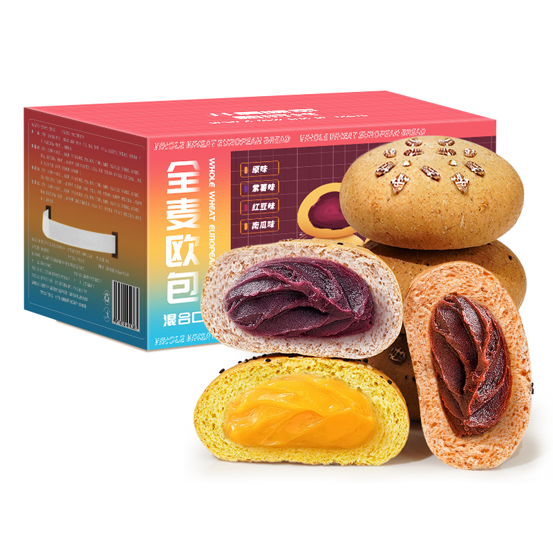 氧鹿糕点/点心价格走势及口感评测|怎么查糕点点心历史价格