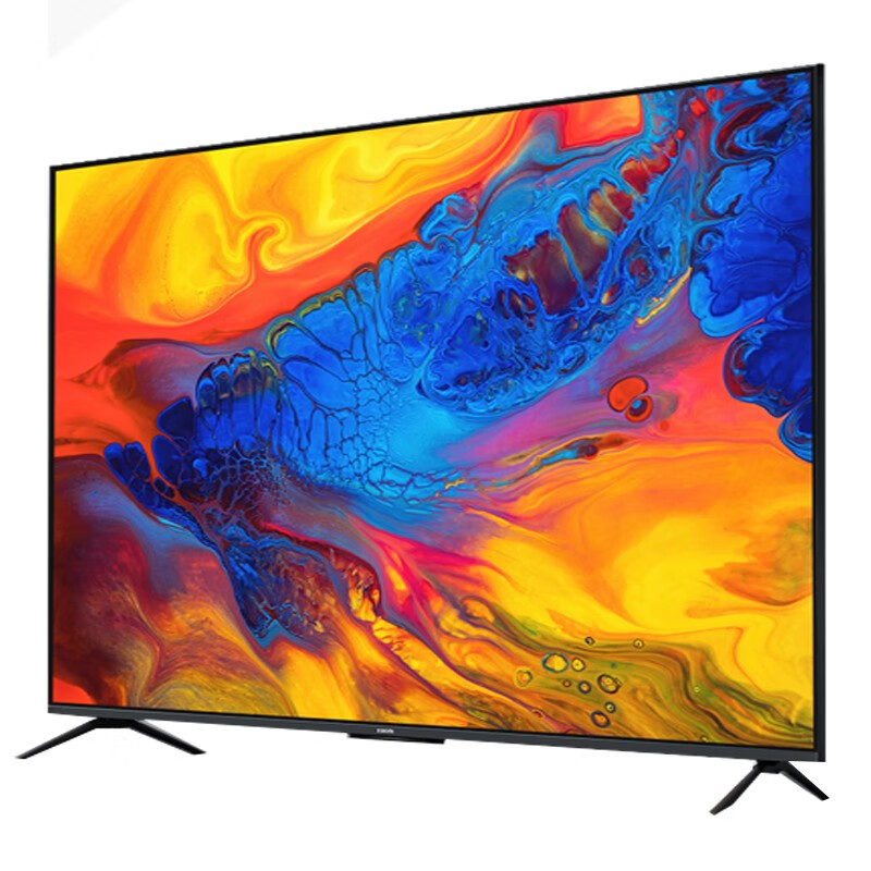 小米(mi)电视70英寸es70 4a70 4k高清分区背光运动补偿小爱语音金属