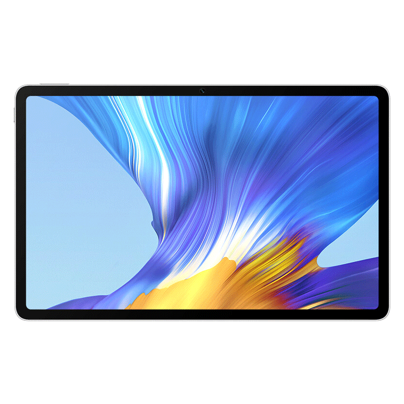 荣耀平板v6平板电脑104英寸2k护眼全面屏二合一麒麟985影音娱乐游戏