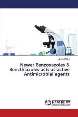 预订 newer benzoxazoles & benzthiazoles acts as acti
