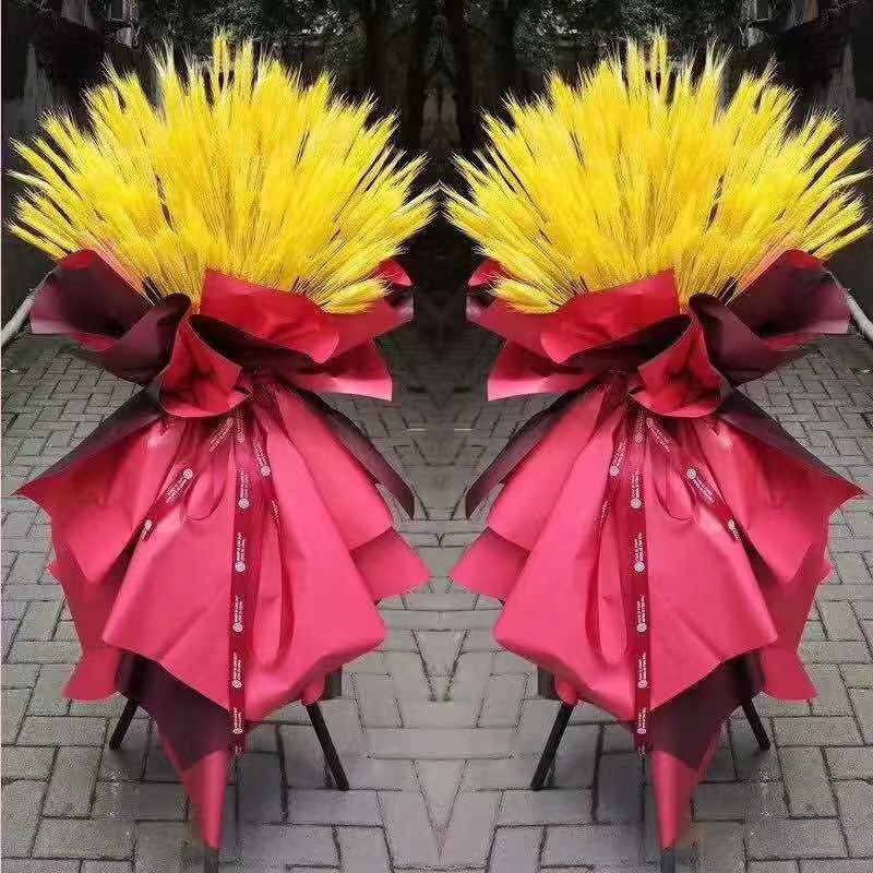 庆祝开业！热带之恋RDZLLOVE鲜花速递旗舰店推出精美花篮|京东开业花篮历史价格在哪里找