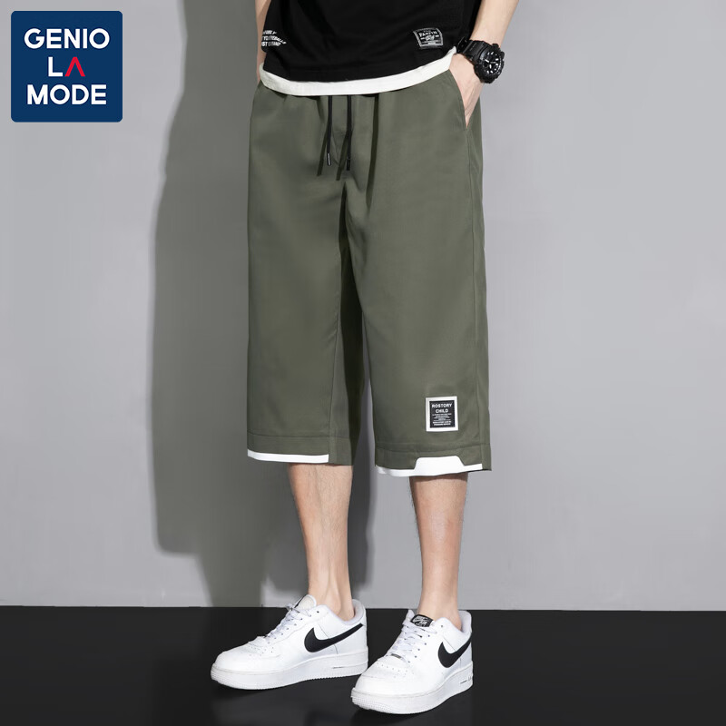 ���ڲ�����GENIOLAMODE�����ļ���24�¿��װ��˿���г��ƿ������п����ٸɶ̿���DDWD 2219���� 8XL����215-230��