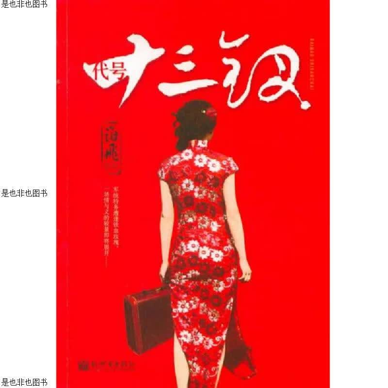 代号十三钗