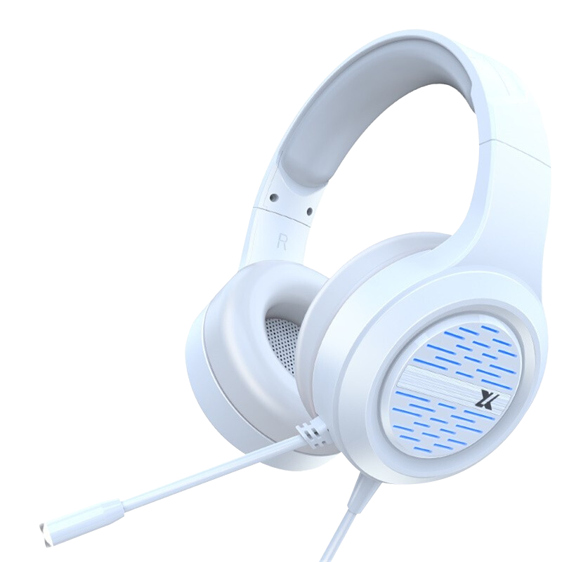 联想（lenovo） 耳机有线半入耳式运动游戏降噪耳机3.5mm线控耳麦电脑通用小米华为oppo手机 玉瓷白-高清通话-HIFI音质+typ 19.9元