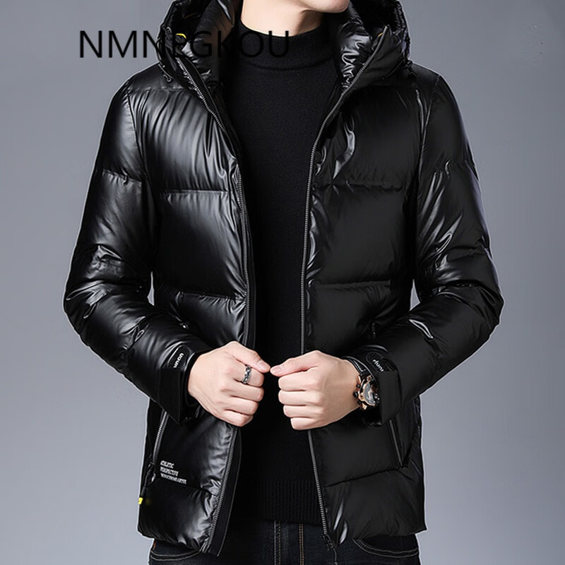 电商男士羽绒服价格变化查询|男士羽绒服价格历史