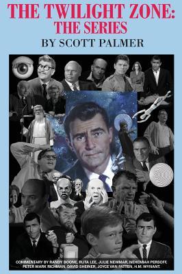 预订 the twilight zone: the series