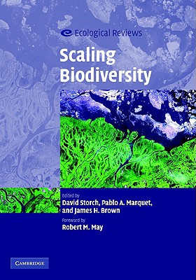 预订 Scaling Biodiversity