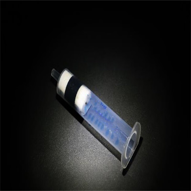 化科 硅酸镁型吸附柱500mg/6ml 吸附柱500mg/6ml