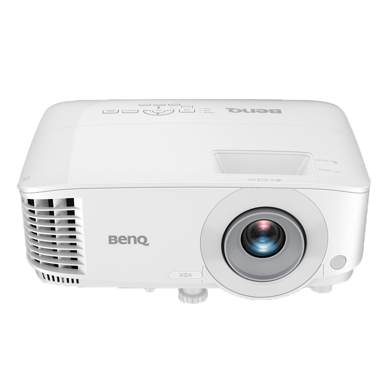 ������BenQ��MX560��������ͶӰ�� ͶӰ�ǰ칫 רҵ���ã�4000���� �Զ�У�� 10W���죩