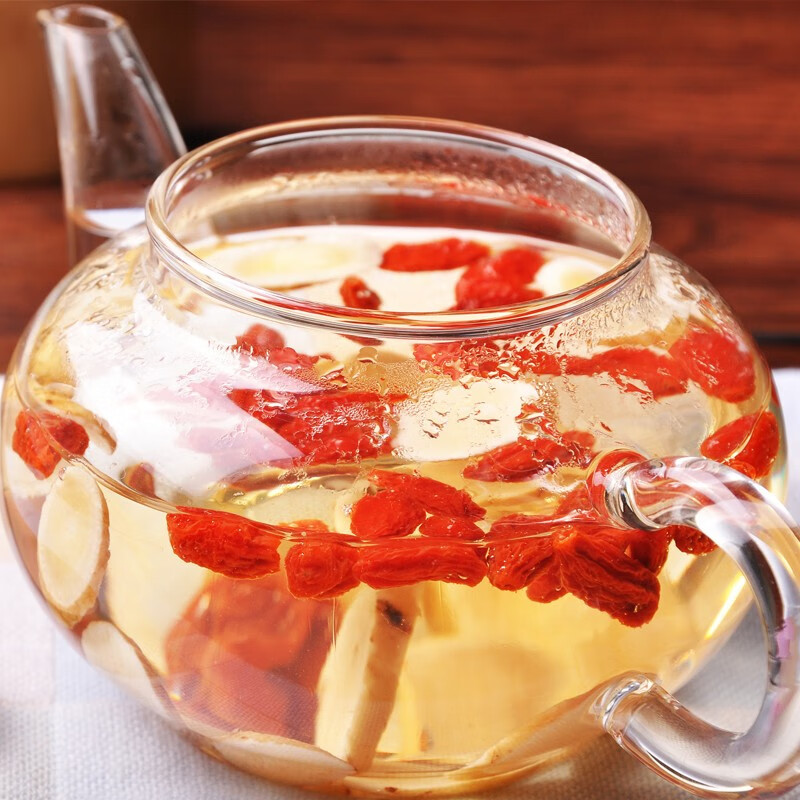 仲景黄芪片250g 黄芪2包共500g