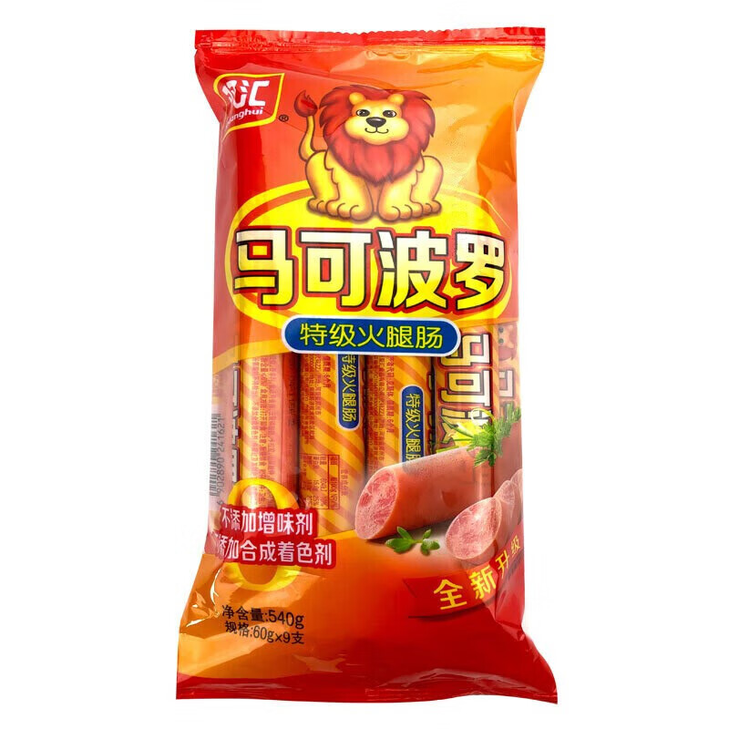 PLUSԱShuanghui ˫ ɲؼȳ 60g*9֧*113.8Ԫȯ