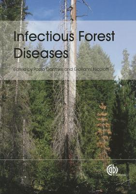 预订 高被引Infectious Forest Diseases