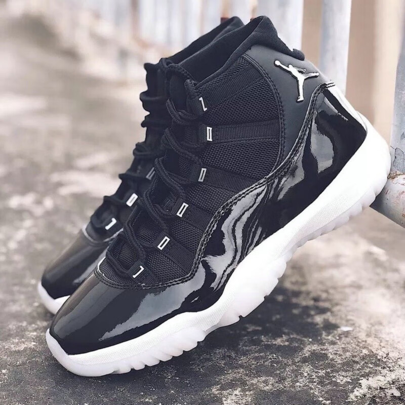 耐克(nike)air jordan 11 aj 乔11男子篮球鞋 大魔王ct8012-011 41