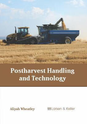 预订Postharvest Handling and Technology