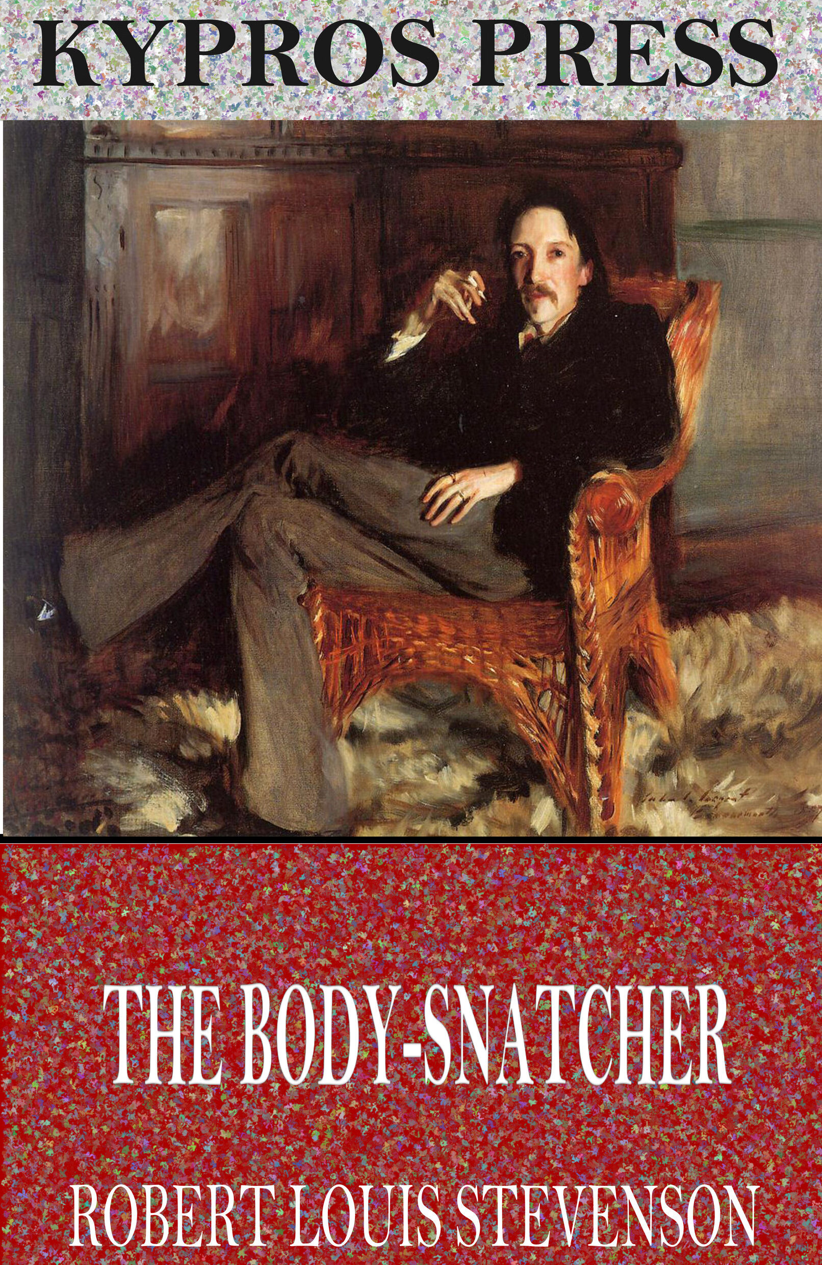 the body-snatcher