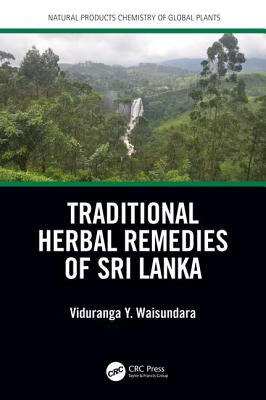 预订 Traditional Herbal Remedies of Sri Lanka