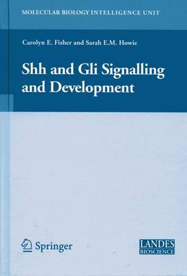 预订 Shh and Gli Signalling in Development