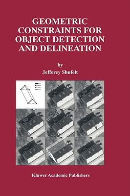 预订 Geometric Constraints for Object Detection and Delineation