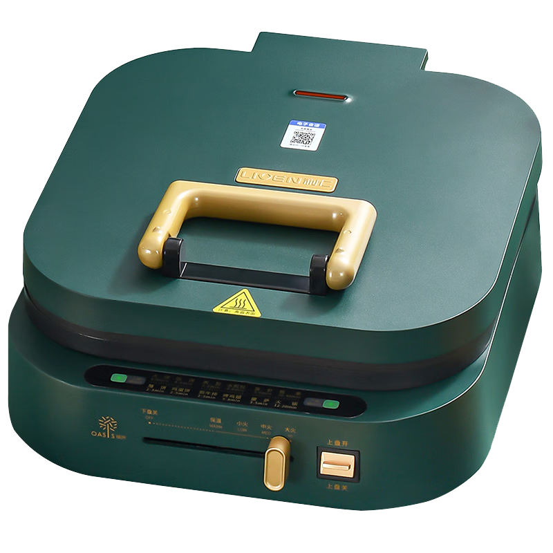 ���ʣ�Liven���������ͥ�ü���Ӵ���������̿�һ���1900W���ʶ๦�ܵ��ȹ�������������ͻ�G-13