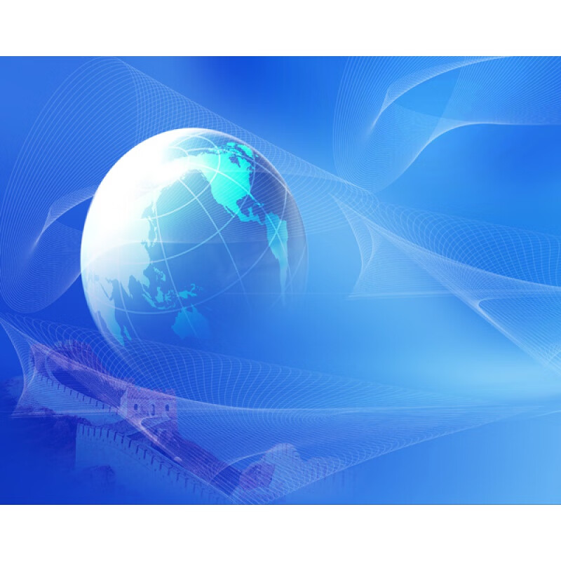 无接缝3d口才演讲新闻直播背景高清立体天气预报主播背景挂布 卡其色