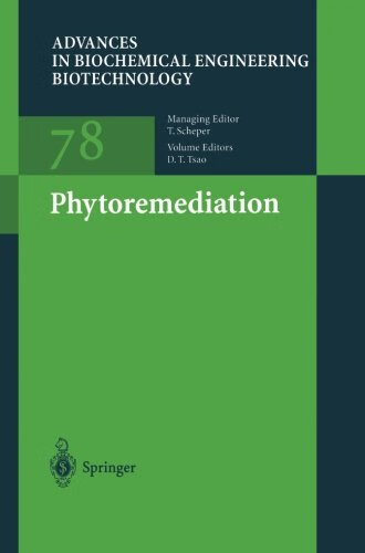 预订 phytoremediation