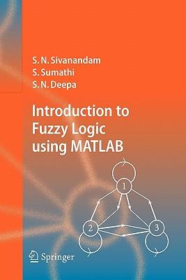预订 高被引Introduction to Fuzzy Logic Using MATLAB