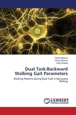 预订Dual Task: Backward Walking Gait Parameters