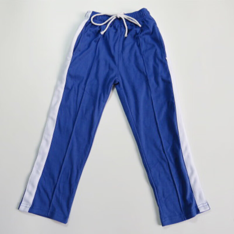 深圳校服小学礼服幼儿园服男女运动班服套装纯棉 SZ秋裤 135 CM怎么样,好用不?