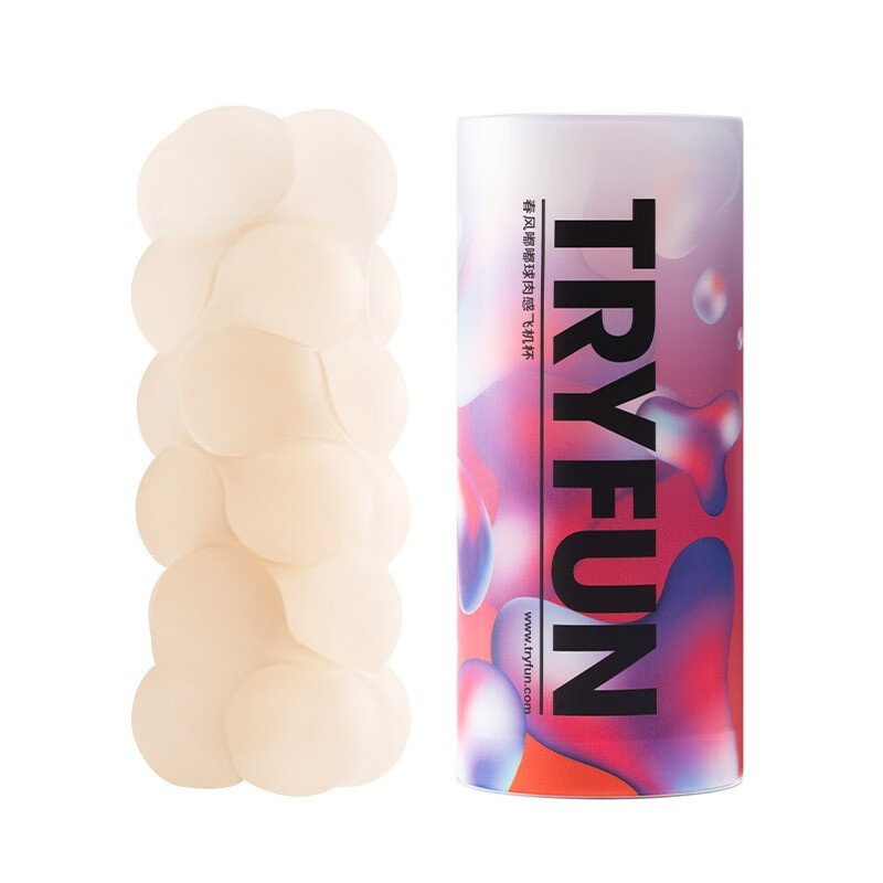 网易春风TryFun飞机杯价格走势图和性能评测