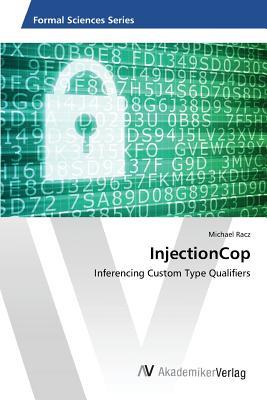 预订Injectioncop