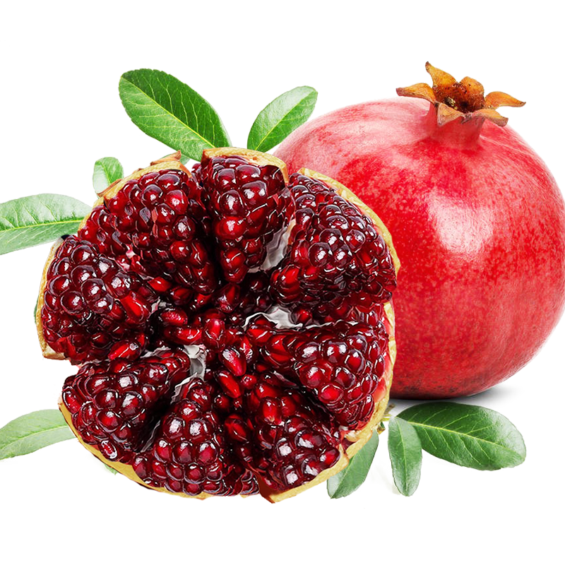 突尼斯软籽石榴价格走势和评价|石榴最全历史价格表