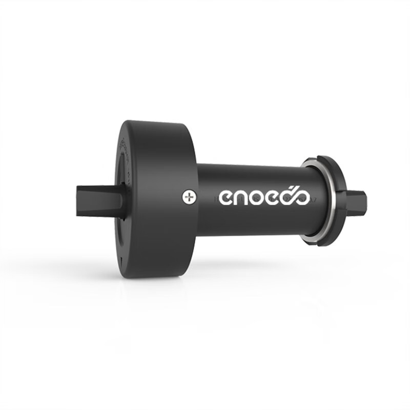 ENOECO英诺英科T1锂电动山地自行车改装电机仪表盘传感器控制配件 26英寸