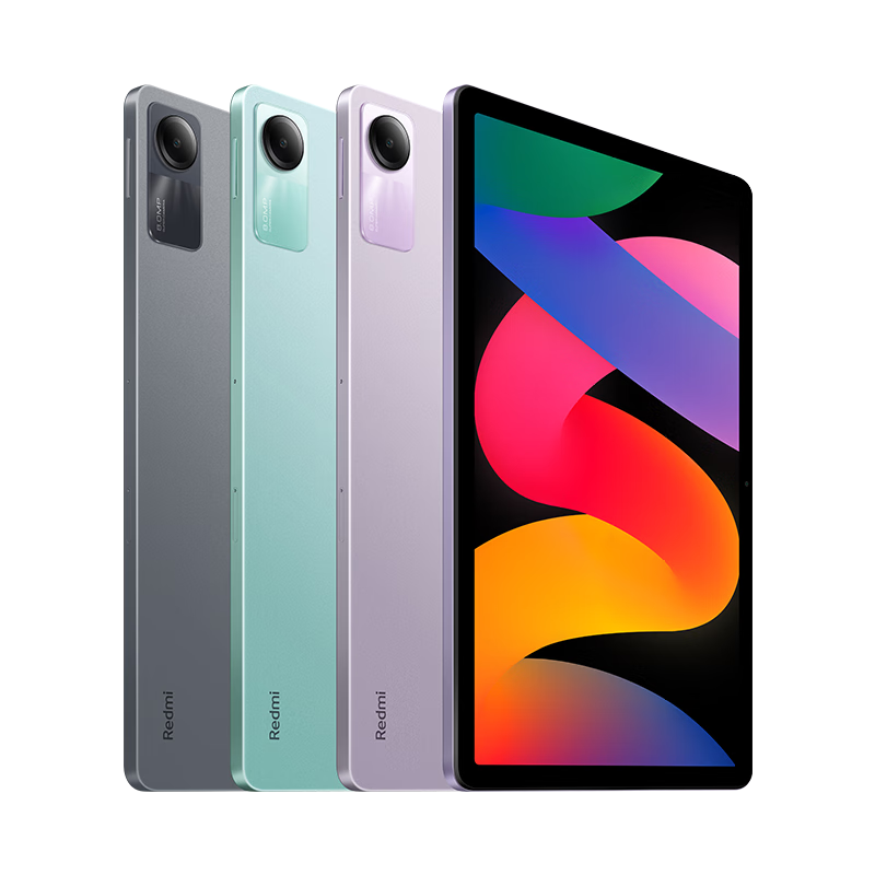 MI/С RedmiPad SE ƽ 90Hzˢ 11Ӣ  6+128GBʵ704.1Ԫ