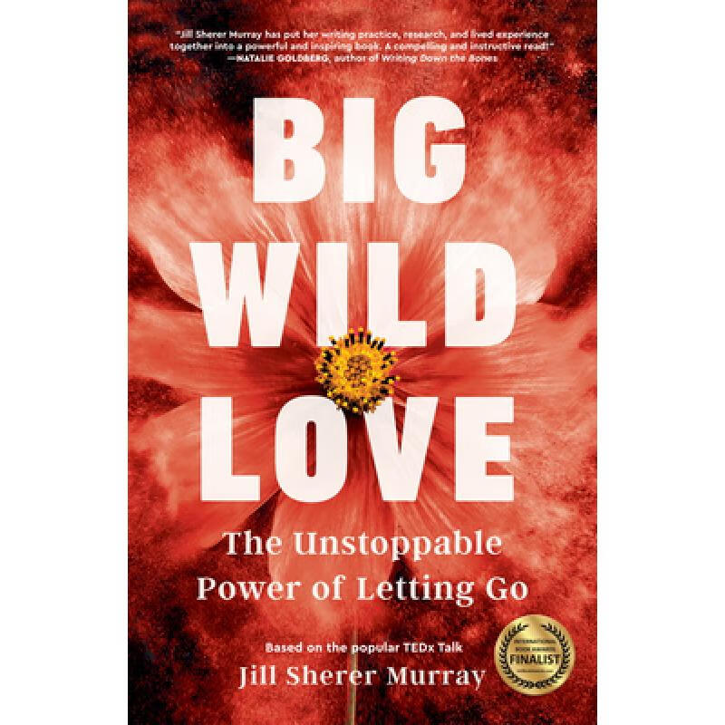 预订 big wild love: the unstoppable power of lett.