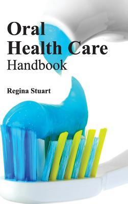 预订Oral Health Care Handbook