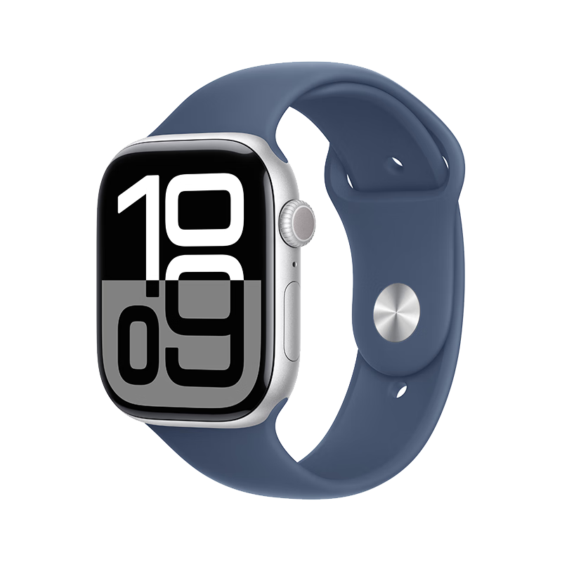 Apple Watch Series 10 46mm  ֱ ɫ ѿ 2834.76Ԫ