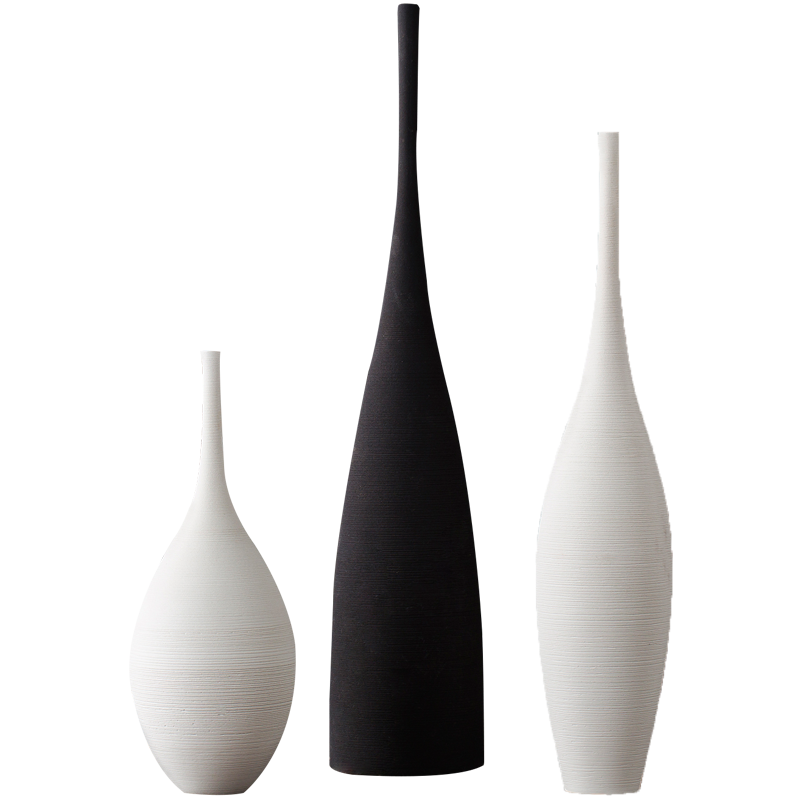 ��������BHM���ֹ������մɻ�ƿ�ڼ� �Ҿӿ�������廨��ƿ ���ӹ�����װ��Ʒ B�� ��ͼ