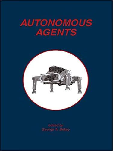 预订Autonomous Agents