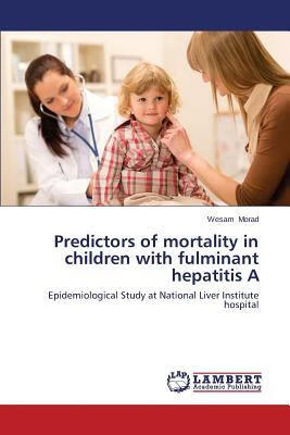 预订 predictors of mortality in children with fulmin