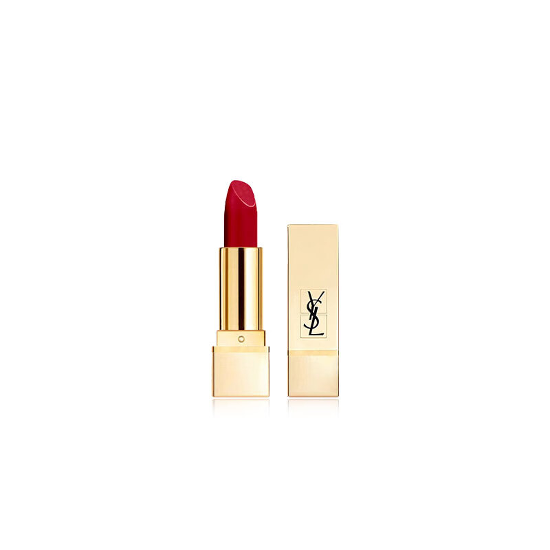圣罗兰（YSL）全新纯口红 1.3g 1966