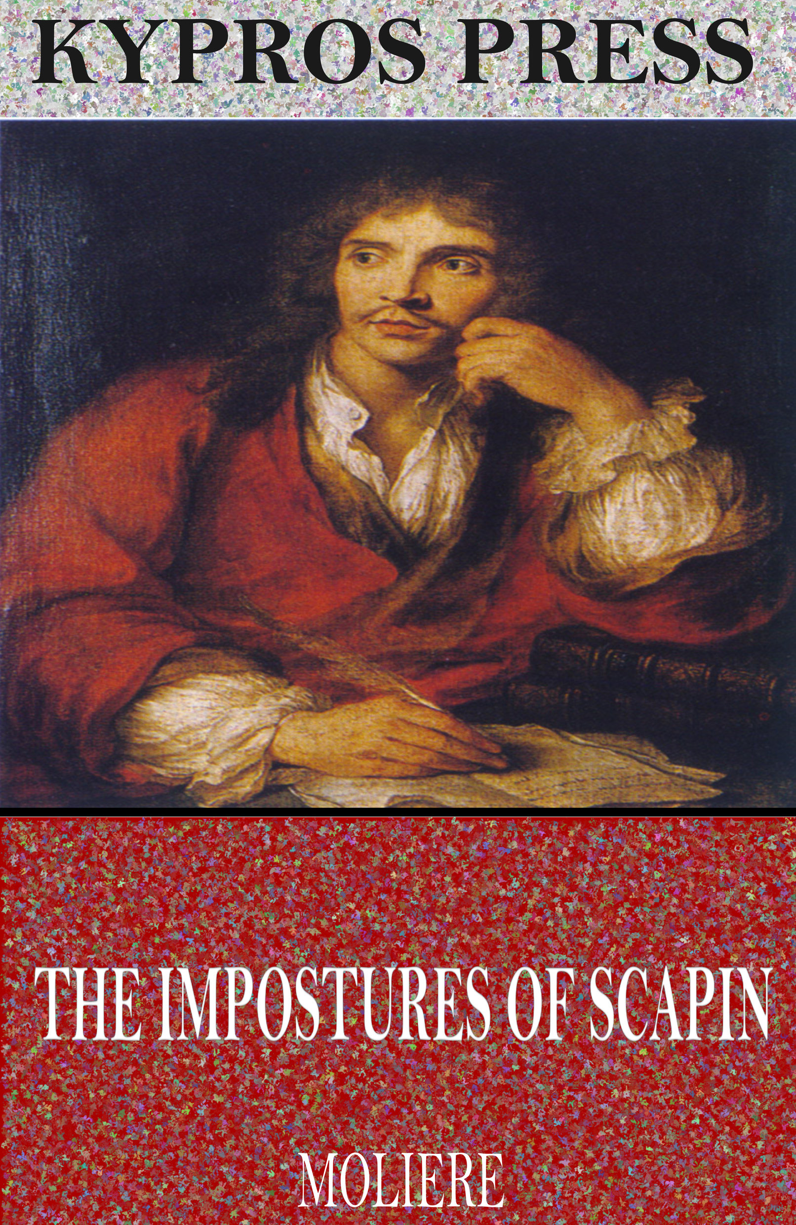 the impostures of scapin