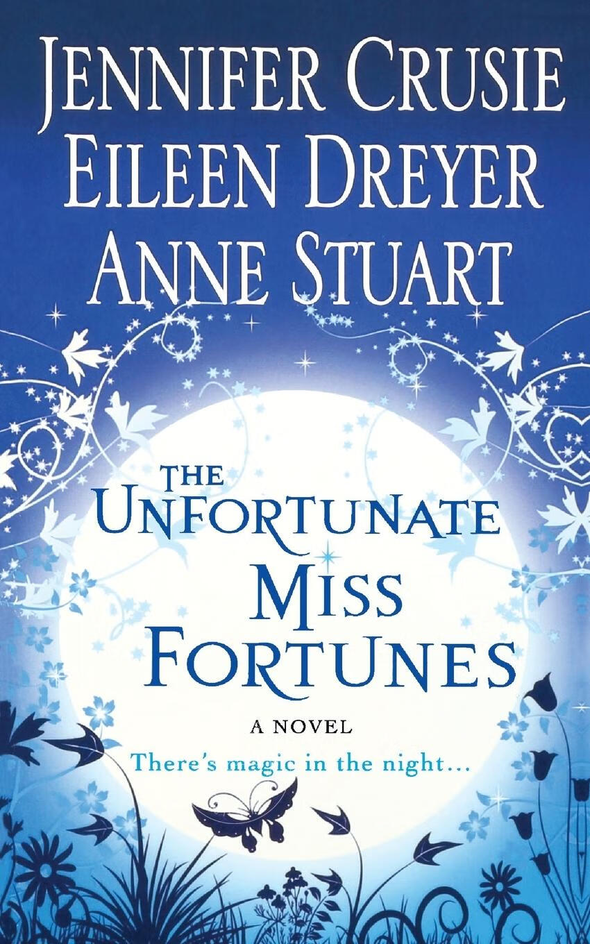 【2周达】【预售 按需印刷】the unfortunate miss fortunes