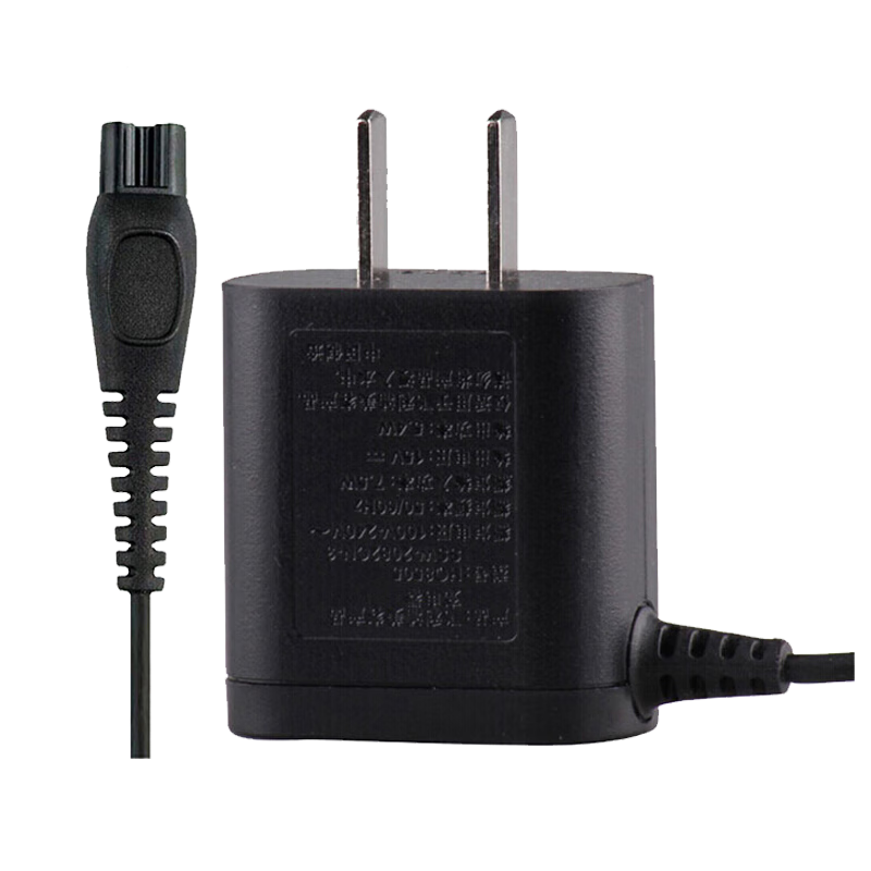 东耐伦 适配飞利浦剃须刀充电器线S5000/S7000/S9000/RQ370/S566 S2302 QC5130电源线HQ8505充电器（15v）