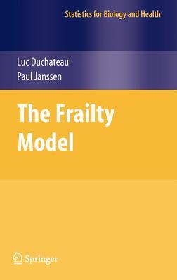 预订 the frailty model